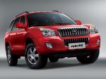 JAC Rein S1 2011 года